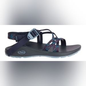 Chaco Women's 9 Z/Cloud X Lean Navy JCH107980